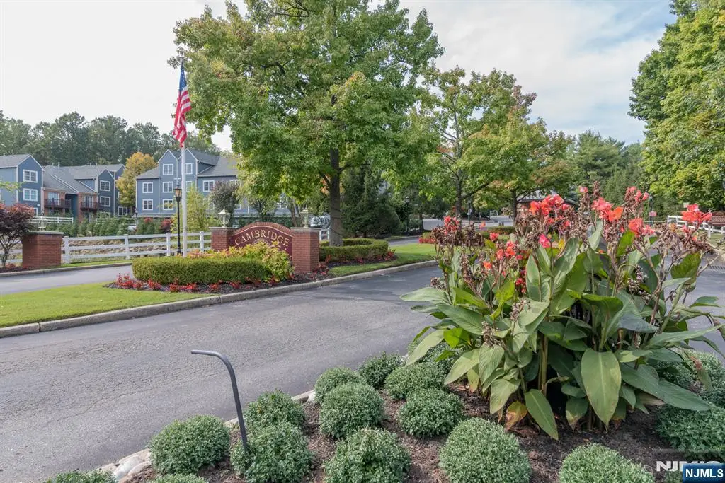 351 Cambridge Drive, Ramsey, NJ 07446 - #1