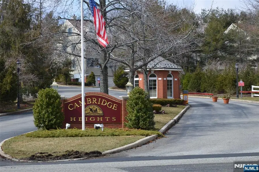 351 Cambridge Drive, Ramsey, NJ 07446 - #2