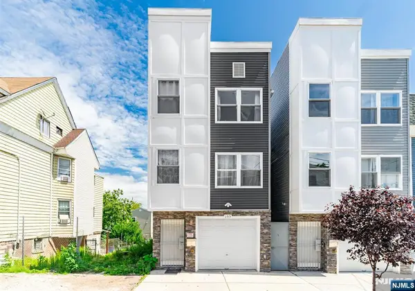 153.5 Mount Prospect Avenue, Newark, NJ 07104