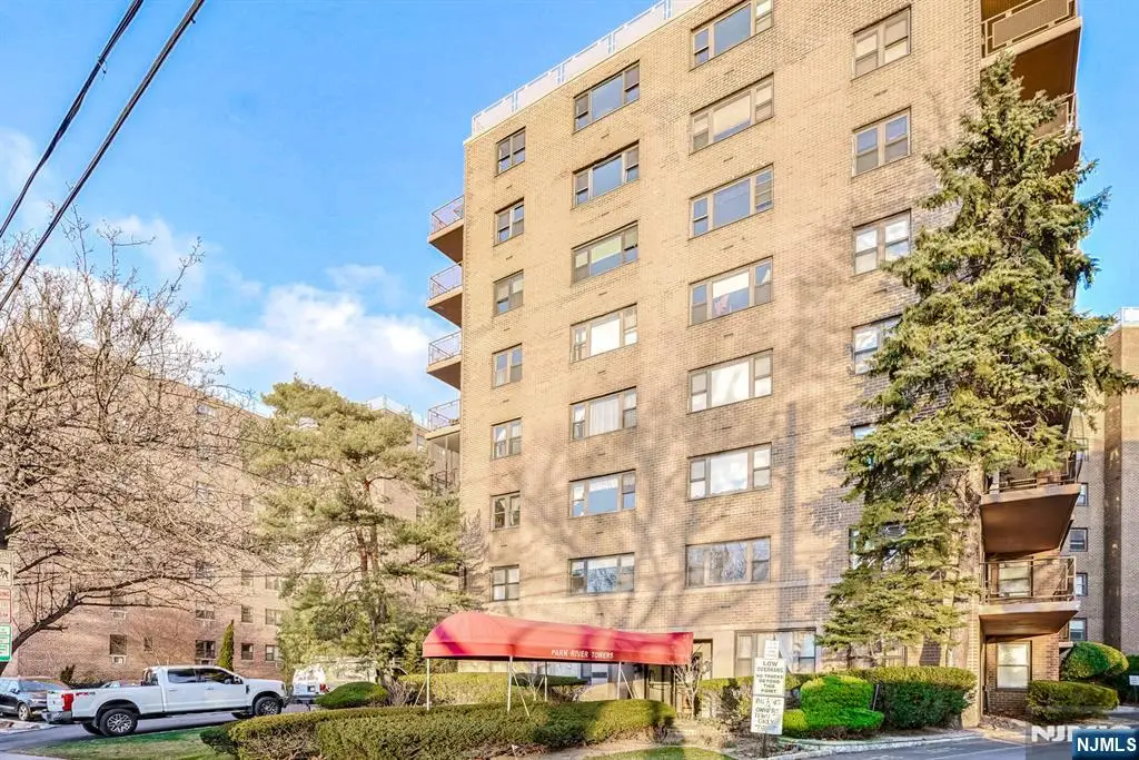8800 JFK Blvd E 7E, North Bergen, NJ 07047 - #1