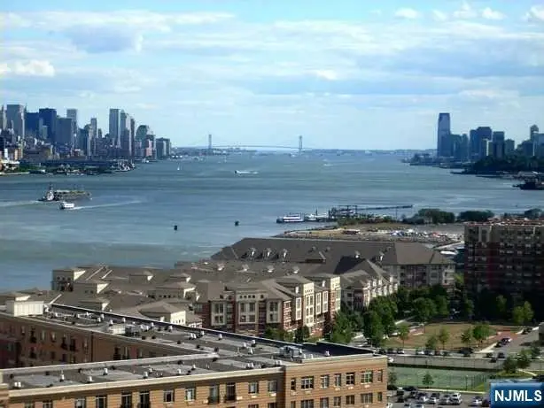 6040 Boulevard East 6F, West New York, NJ 07093 - #3
