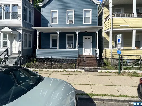 37 Lincoln Place, Clifton, NJ 07011