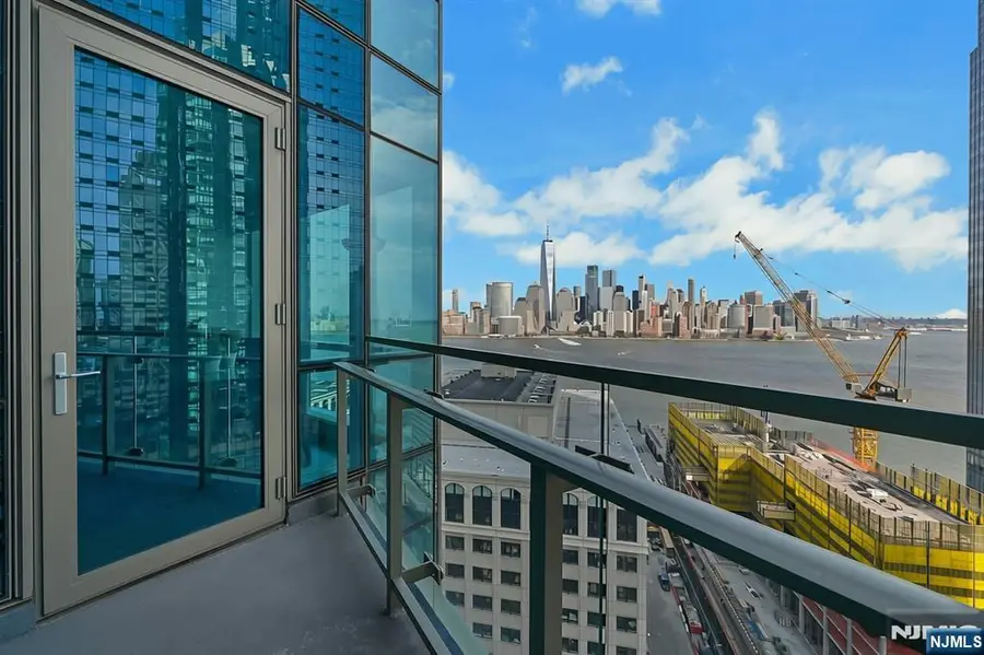 77 Hudson Street 2409, Jersey City, NJ 07302 - #2
