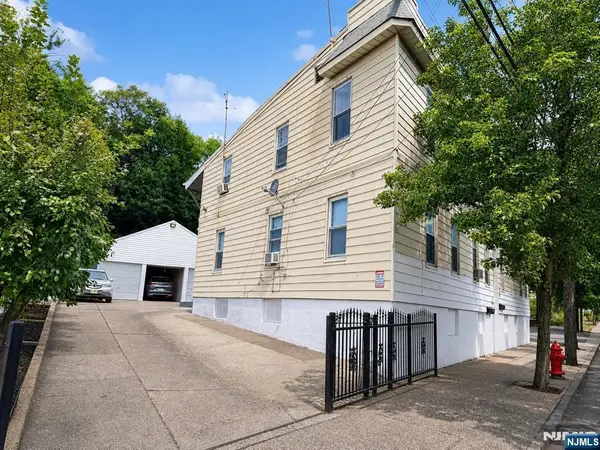 25-33 Belmont Avenue, Paterson, NJ 07522