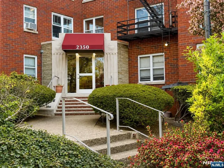 2350 Linwood Avenue 1G, Fort Lee, NJ 07024 - #2