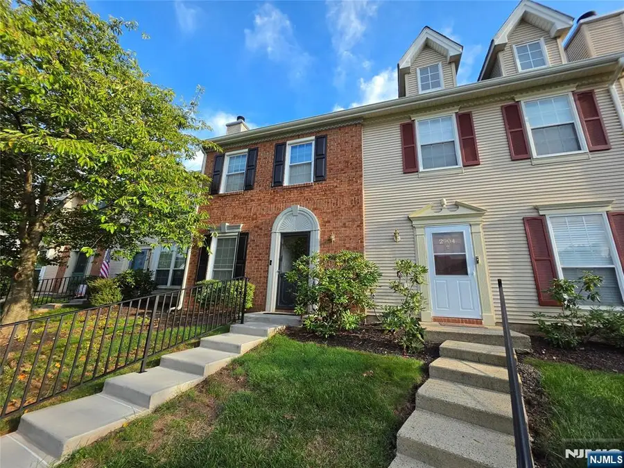 2903 Pinhorn Drive, Bridgewater, NJ 08807 - #2