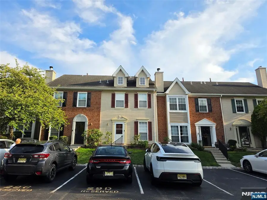 2903 Pinhorn Drive, Bridgewater, NJ 08807 - #3