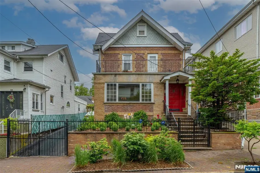 17 77th, North Bergen, NJ 07047 - #2