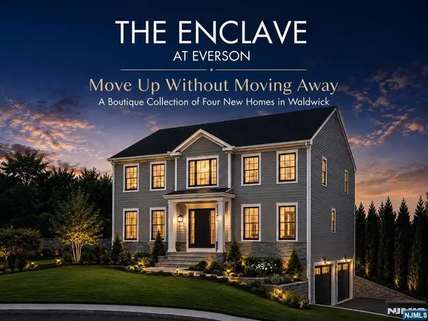 2 Everson Drive, Waldwick, NJ 07463