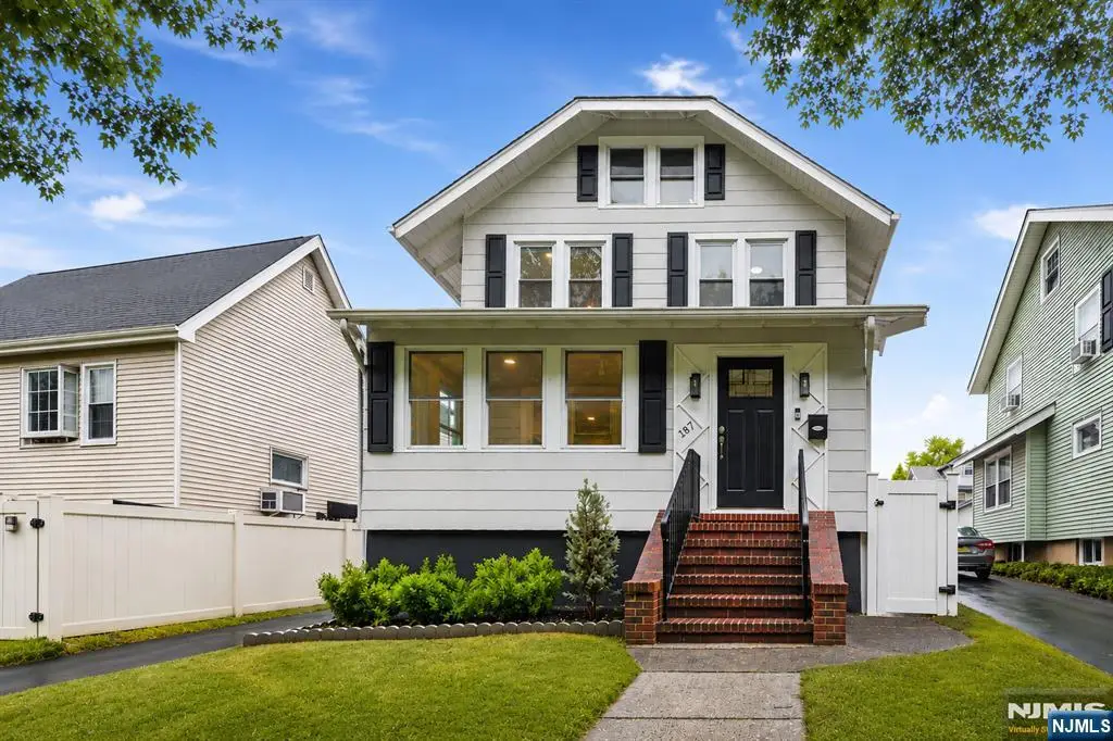 187 Cypress Avenue, Bogota, NJ 07603 - #1