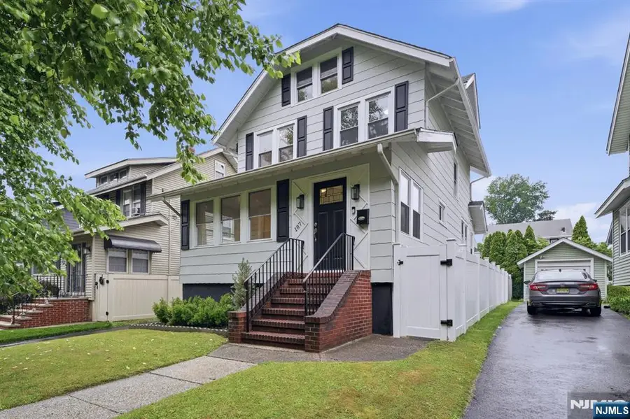 187 Cypress Avenue, Bogota, NJ 07603 - #3