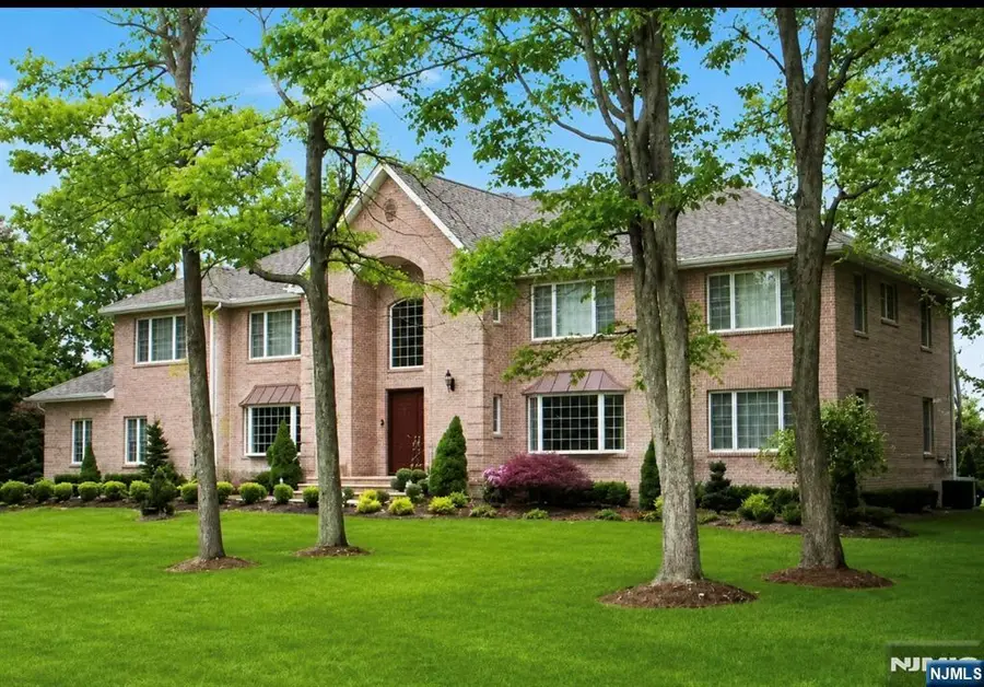 604 Grandview Terrace, Franklin Lakes, NJ 07417 - #2