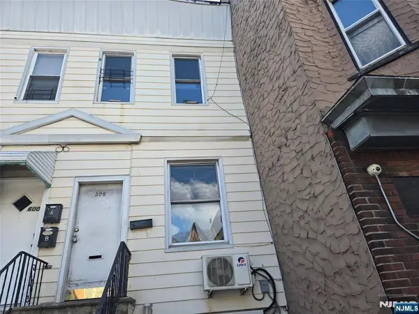 598 Side Avenue, Jersey City, NJ 07304