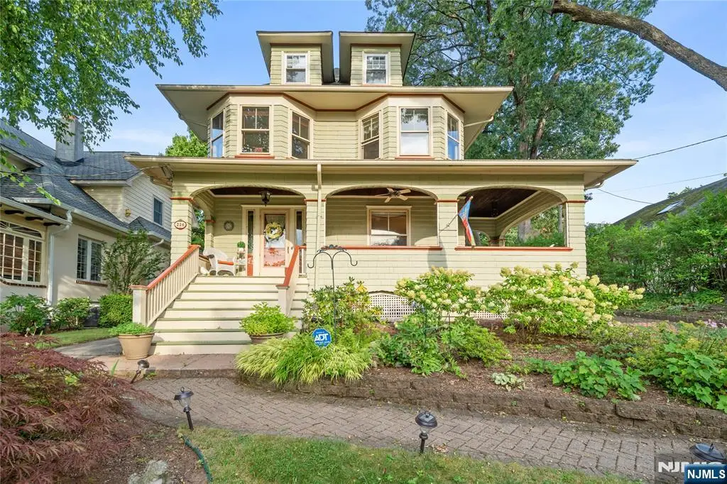 226 Whitford Avenue, Nutley, NJ 07110 - #1