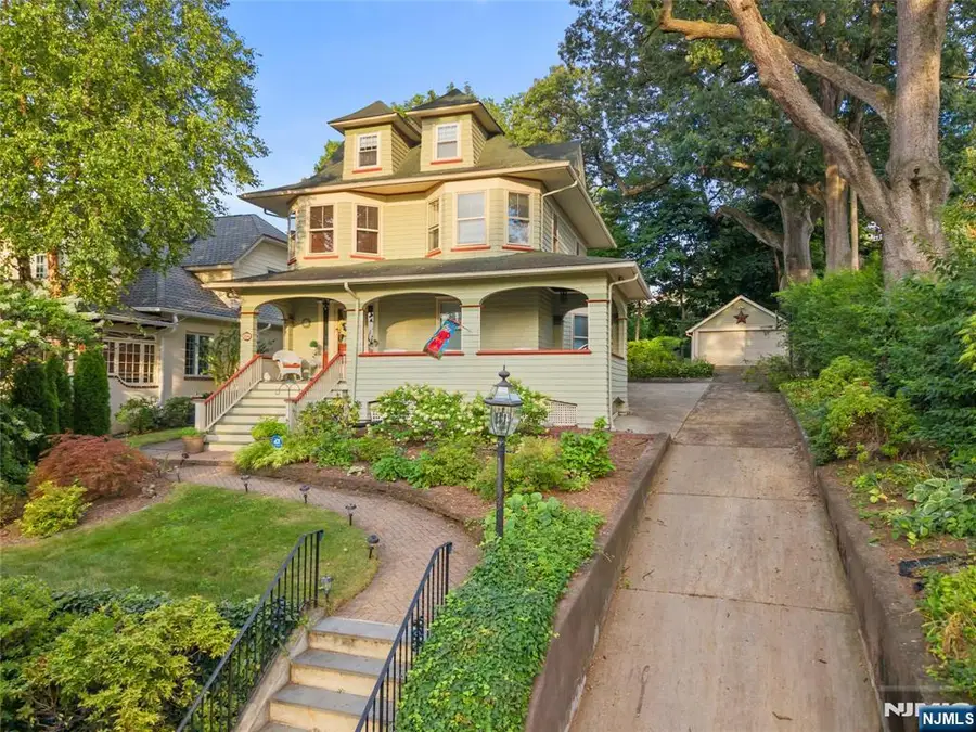 226 Whitford Avenue, Nutley, NJ 07110 - #2