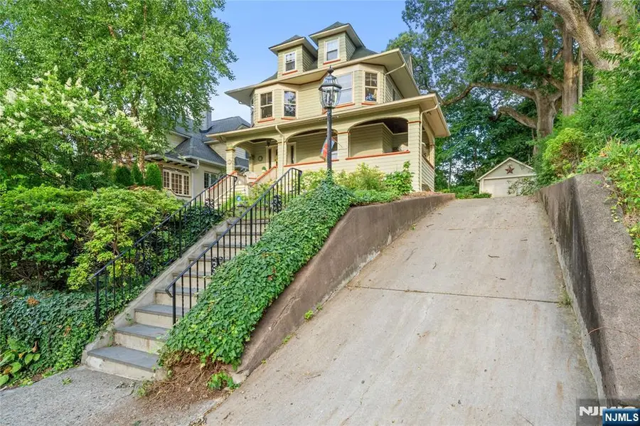 226 Whitford Avenue, Nutley, NJ 07110 - #3