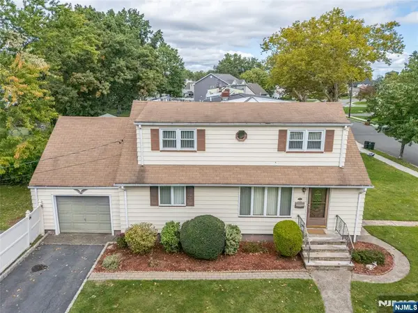36 Olga B Terrace, Clifton, NJ 07013