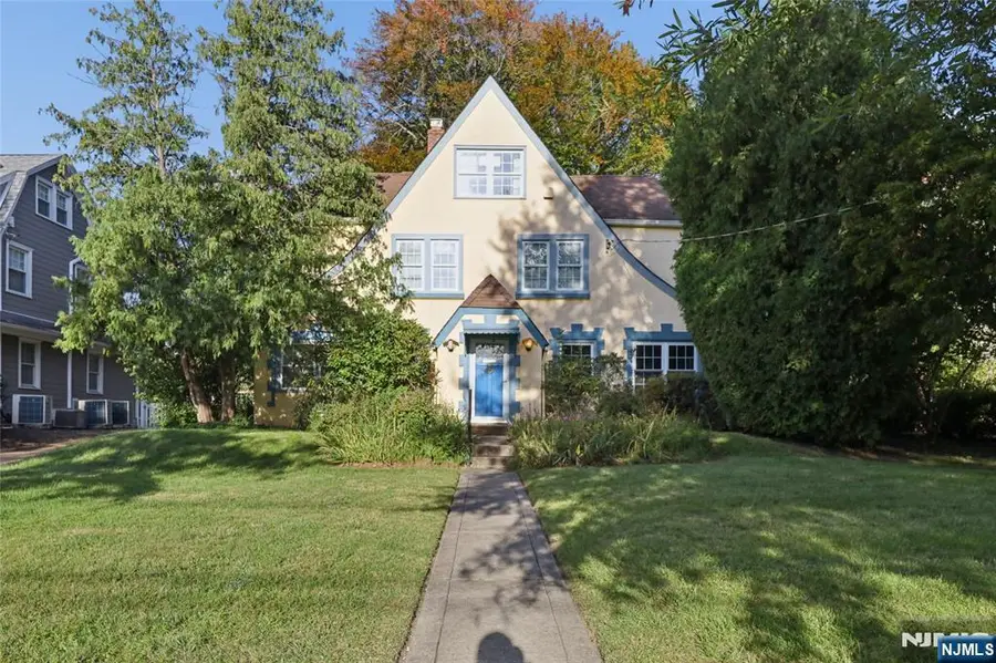 156 Cornell Avenue, Hawthorne, NJ 07506 - #2