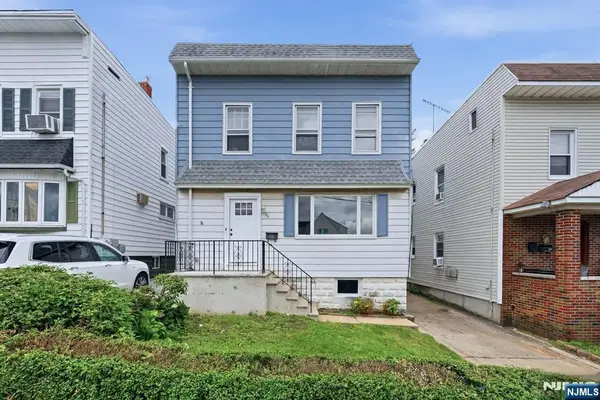 95 Belmount Avenue, North Arlington, NJ 07031