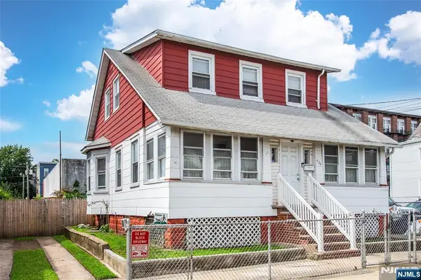 520-522 Madison Avenue, Paterson, NJ 07514