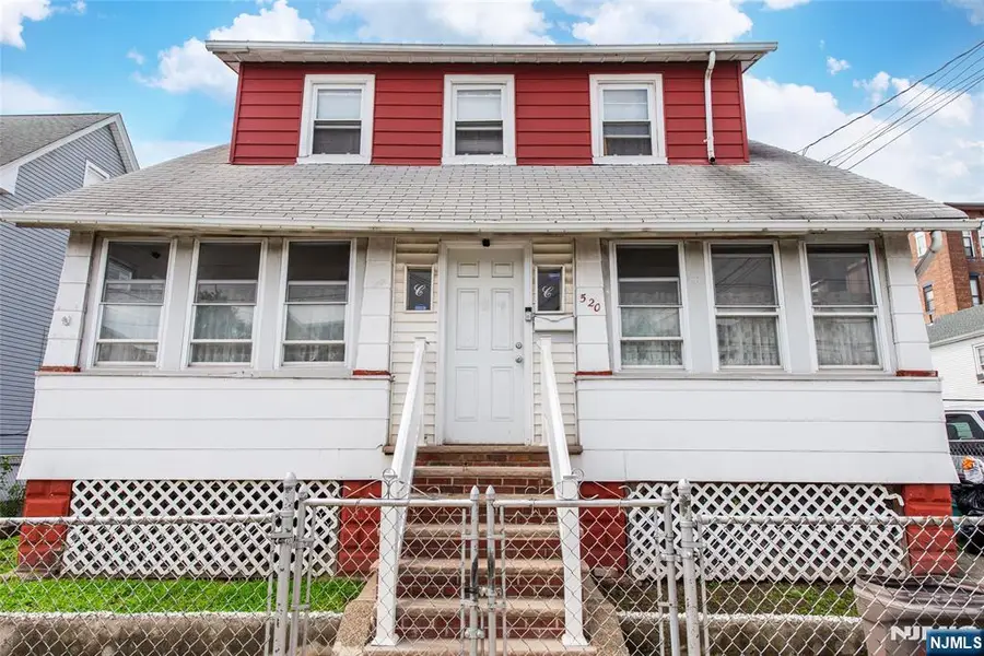 520-522 Madison Avenue, Paterson, NJ 07514 - #2