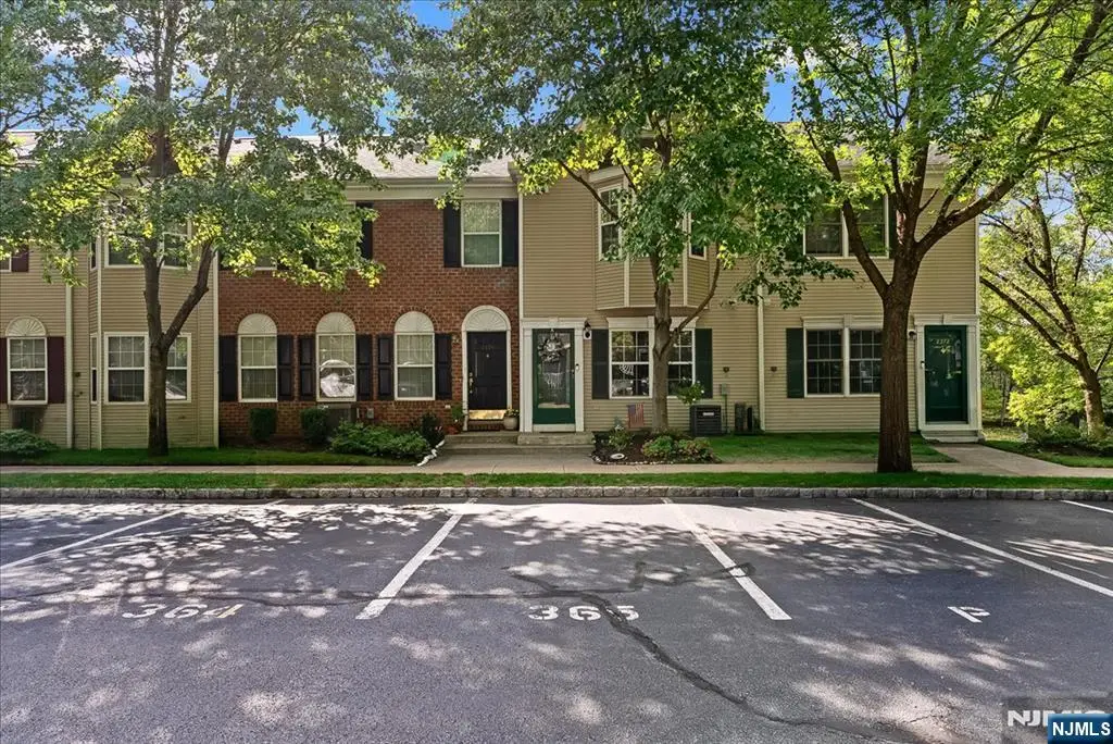 2373 Phillip Court, Mahwah, NJ 07430 - #1
