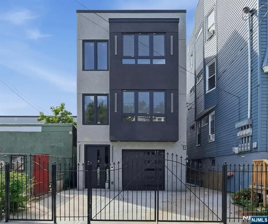 161 21st Street, Irvington, NJ 07111 - #1