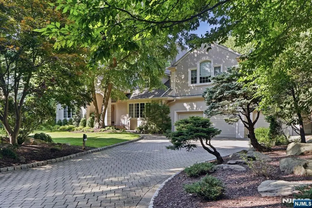 19 Forest Street, Alpine, NJ 07620 - #1