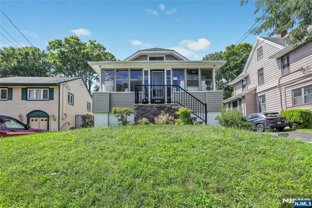 13 Cottage Place, Nutley, NJ 07110 - #1