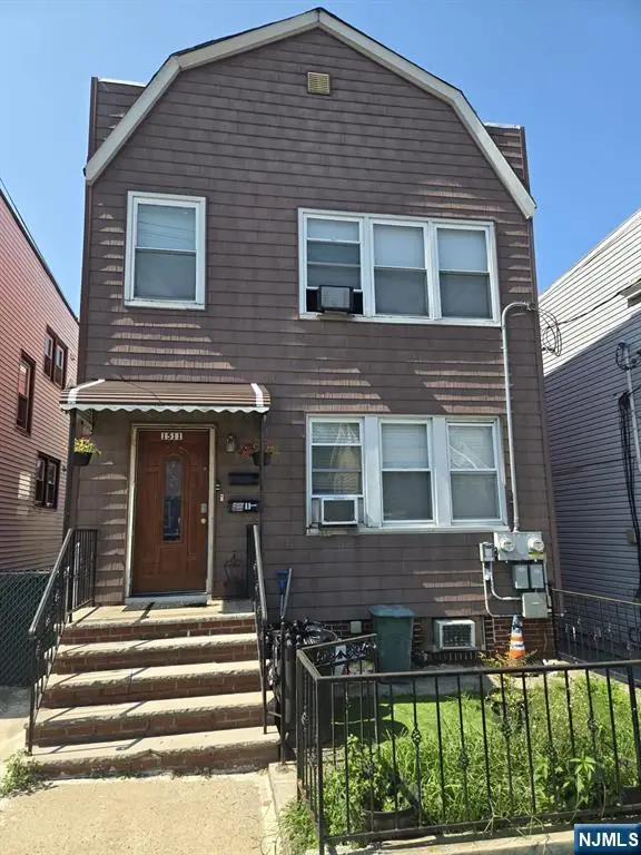 1511 76th Street, North Bergen, NJ 07047 - #1