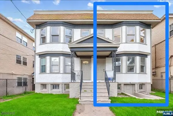 22 Edwin Place, Newark, NJ 07112