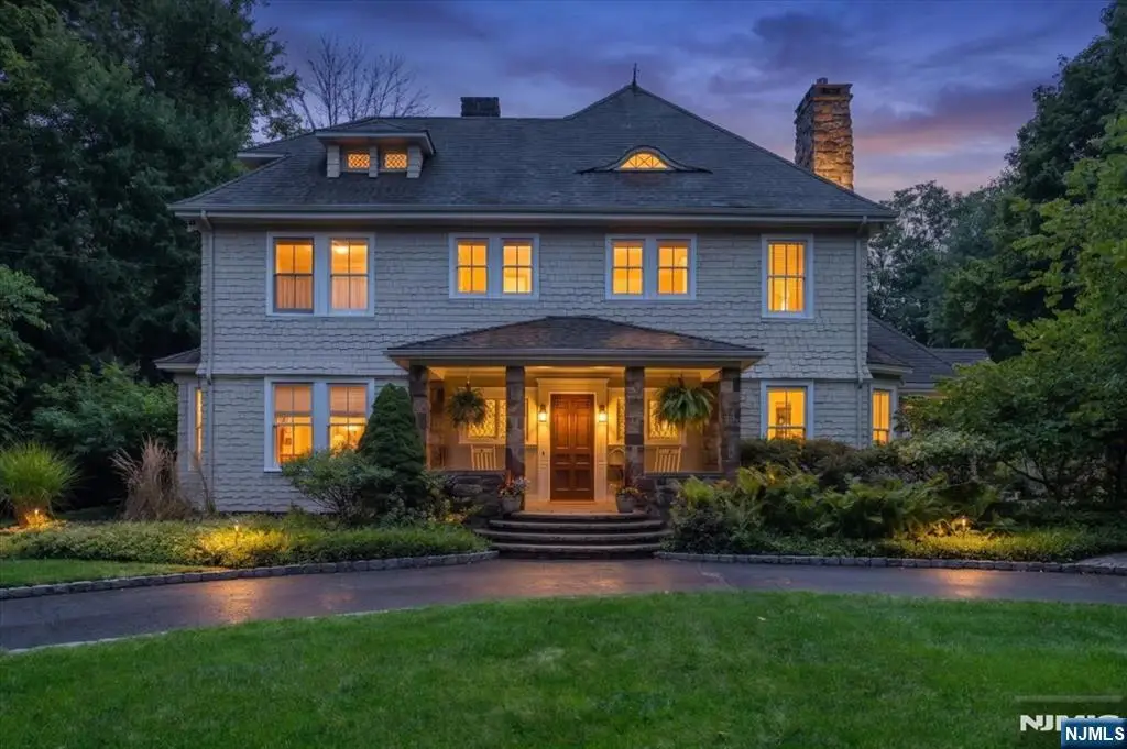 128 Westervelt Avenue, Tenafly, NJ 07670 - #1