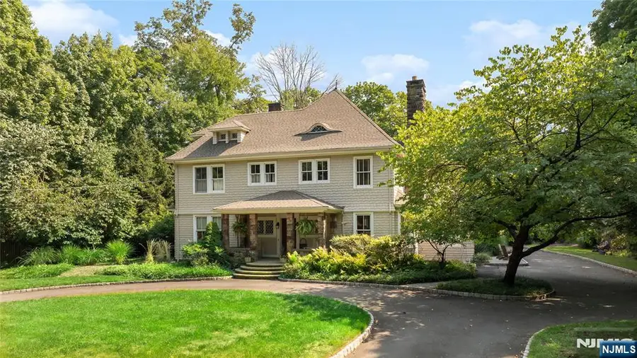 128 Westervelt Avenue, Tenafly, NJ 07670 - #2