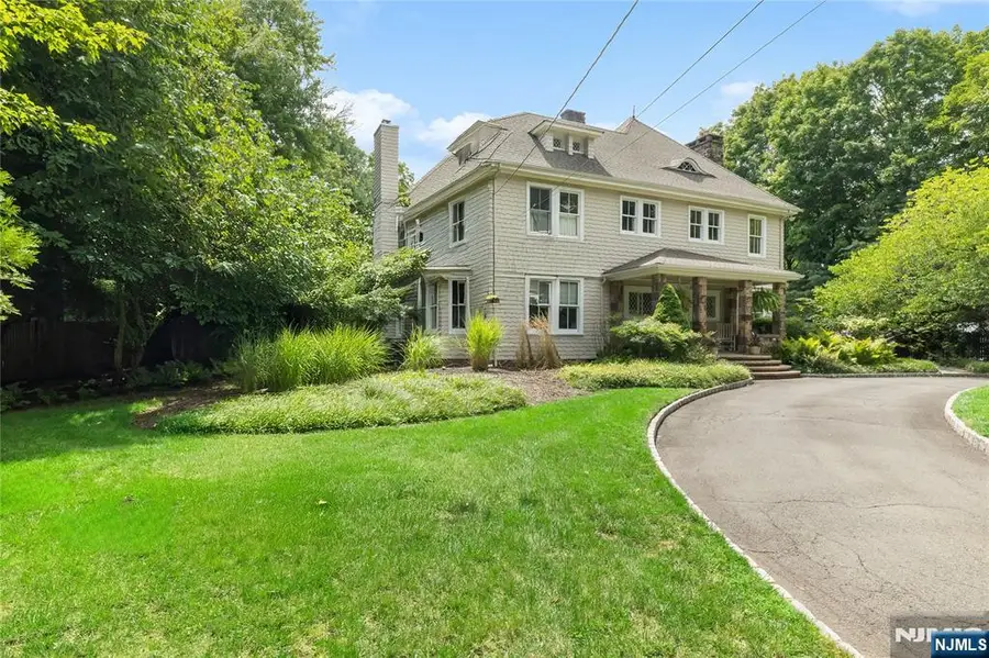 128 Westervelt Avenue, Tenafly, NJ 07670 - #3