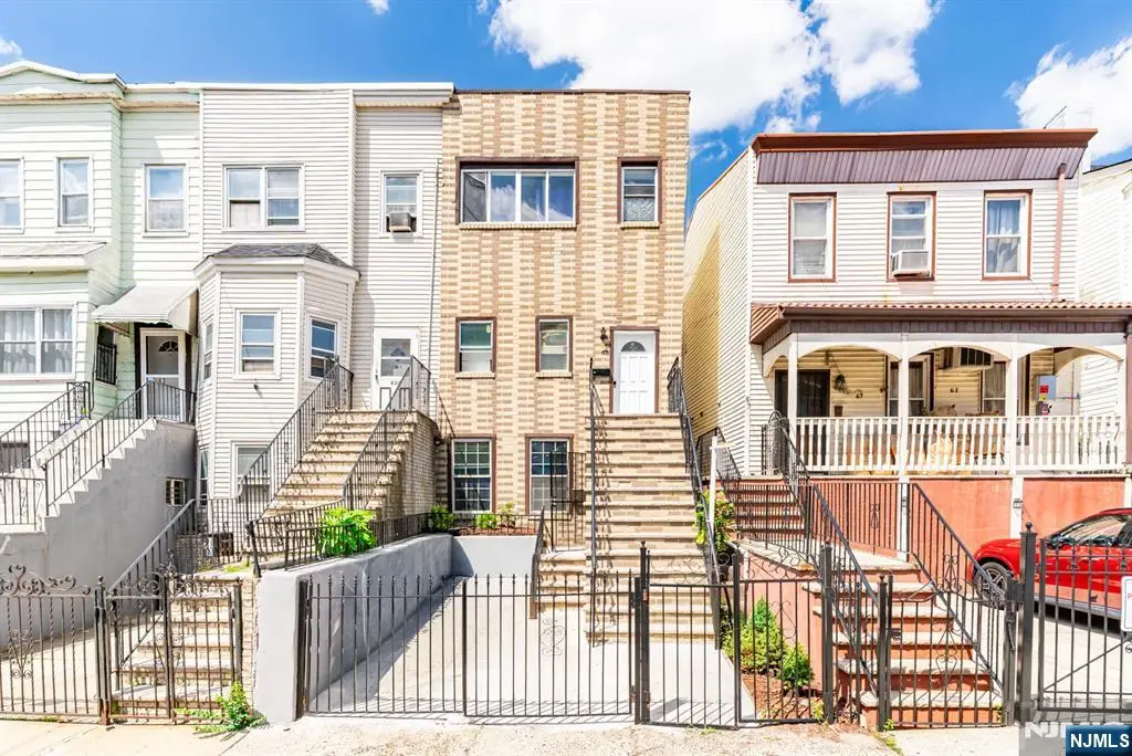 65 Baldwin Avenue, Jersey City, NJ 07306 - #1
