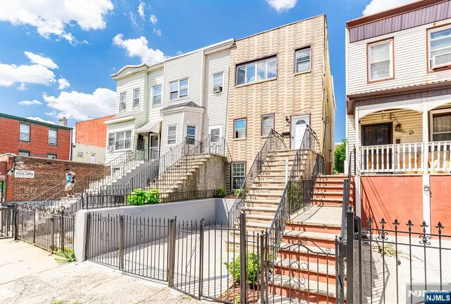 65 Baldwin Avenue, Jersey City, NJ 07306 - #2