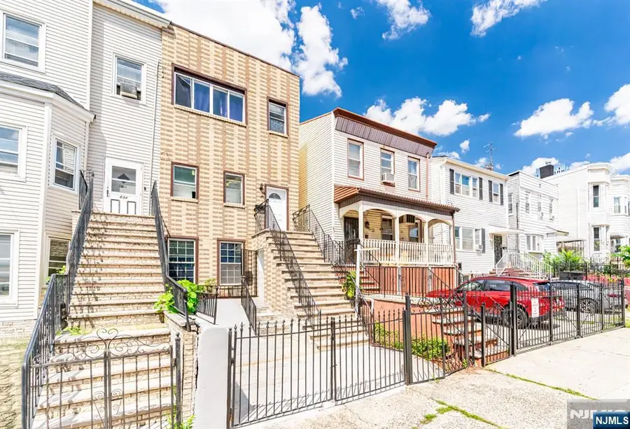 65 Baldwin Avenue, Jersey City, NJ 07306 - #3
