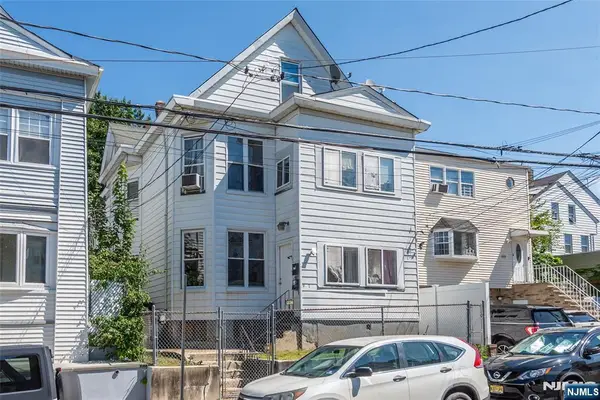 985-987 E 23rd Street, Paterson, NJ 07513