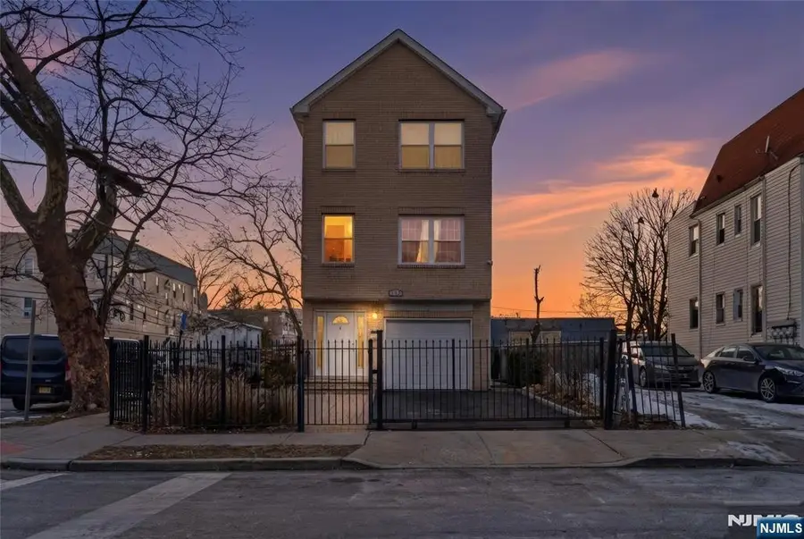 613 20th Street, Irvington, NJ 07111 - #3
