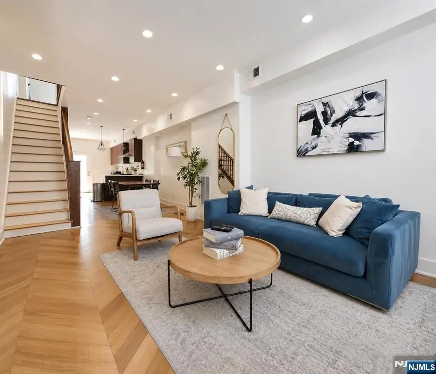 522 Martin Luther King Drive, Jersey City, NJ 07304 - #1