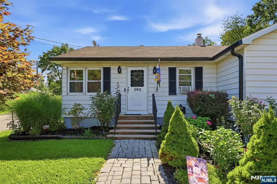 590 Ridge Road, West Milford, NJ 07480 - #2
