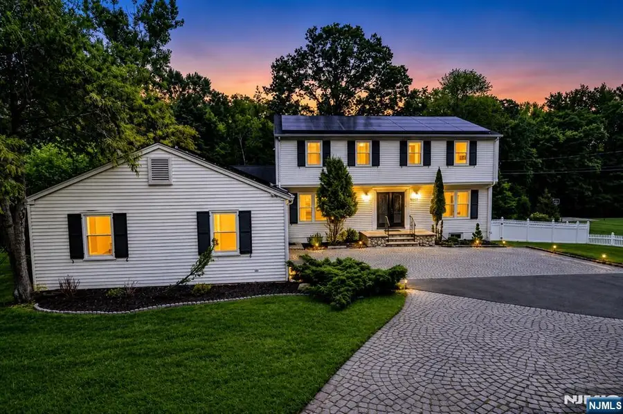 520 W Saddle River Road, Upper Saddle River, NJ 07458 - #2