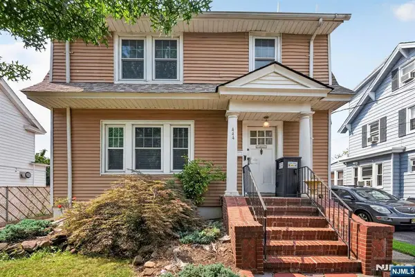 446 Clifton Avenue, Newark, NJ 07104
