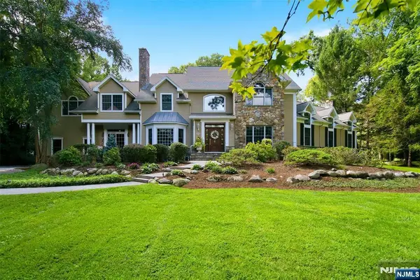 168 Birch Road, Franklin Lakes, NJ 07417