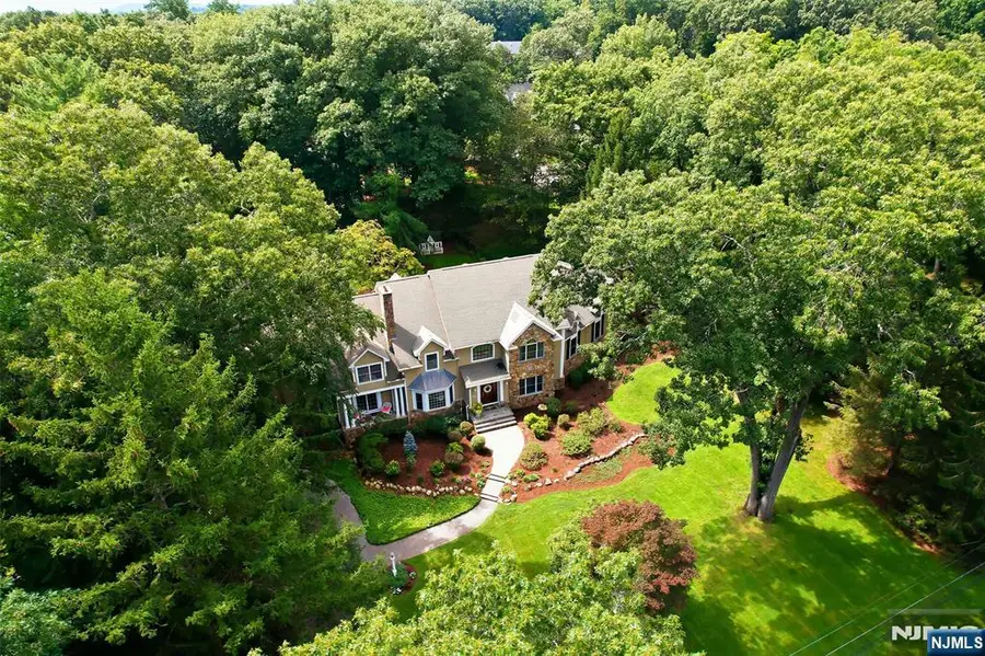 168 Birch Road, Franklin Lakes, NJ 07417 - #2