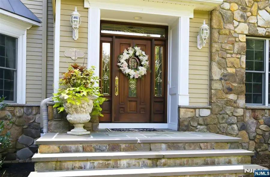 168 Birch Road, Franklin Lakes, NJ 07417 - #3