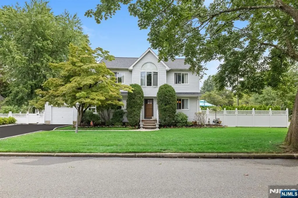 663 Plympton Street, New Milford, NJ 07646 - #1