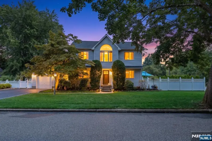 663 Plympton Street, New Milford, NJ 07646 - #2