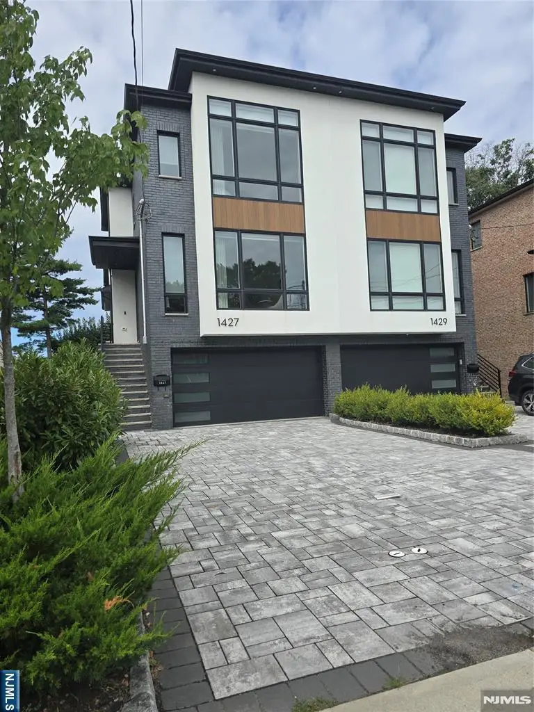 1427 Anderson Avenue, Fort Lee, NJ 07024 - #1
