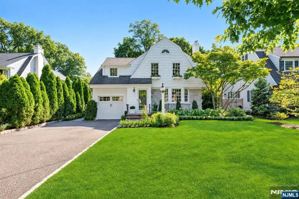 200 Elmwood Avenue, Ho Ho Kus, NJ 07423 - #1